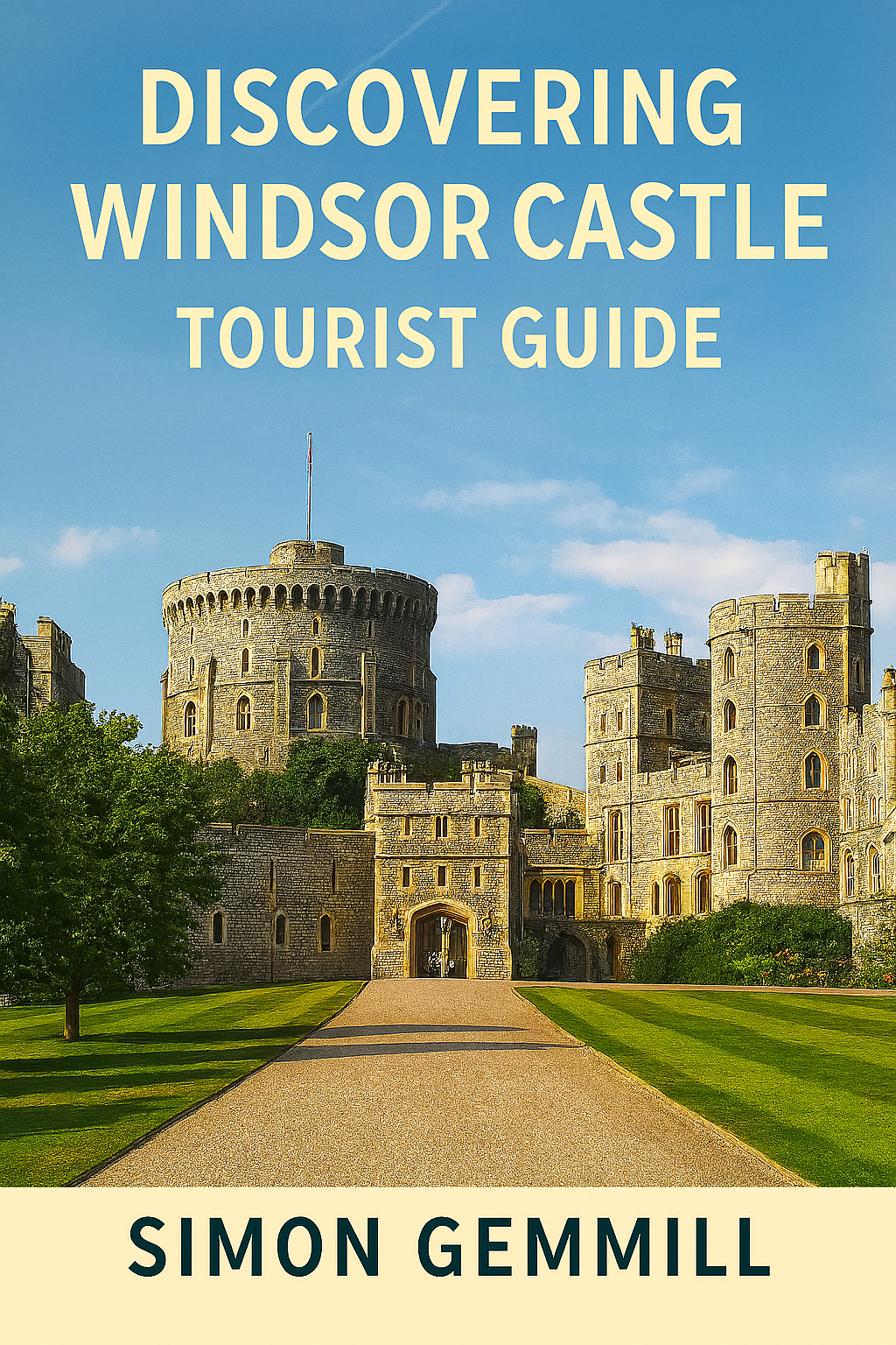 Windsor Castle Guide