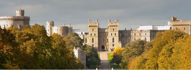 Kings and Queens Who Lived at Windsor Castle