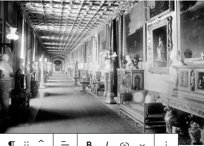 Ghost Stories of Windsor Castle 👑