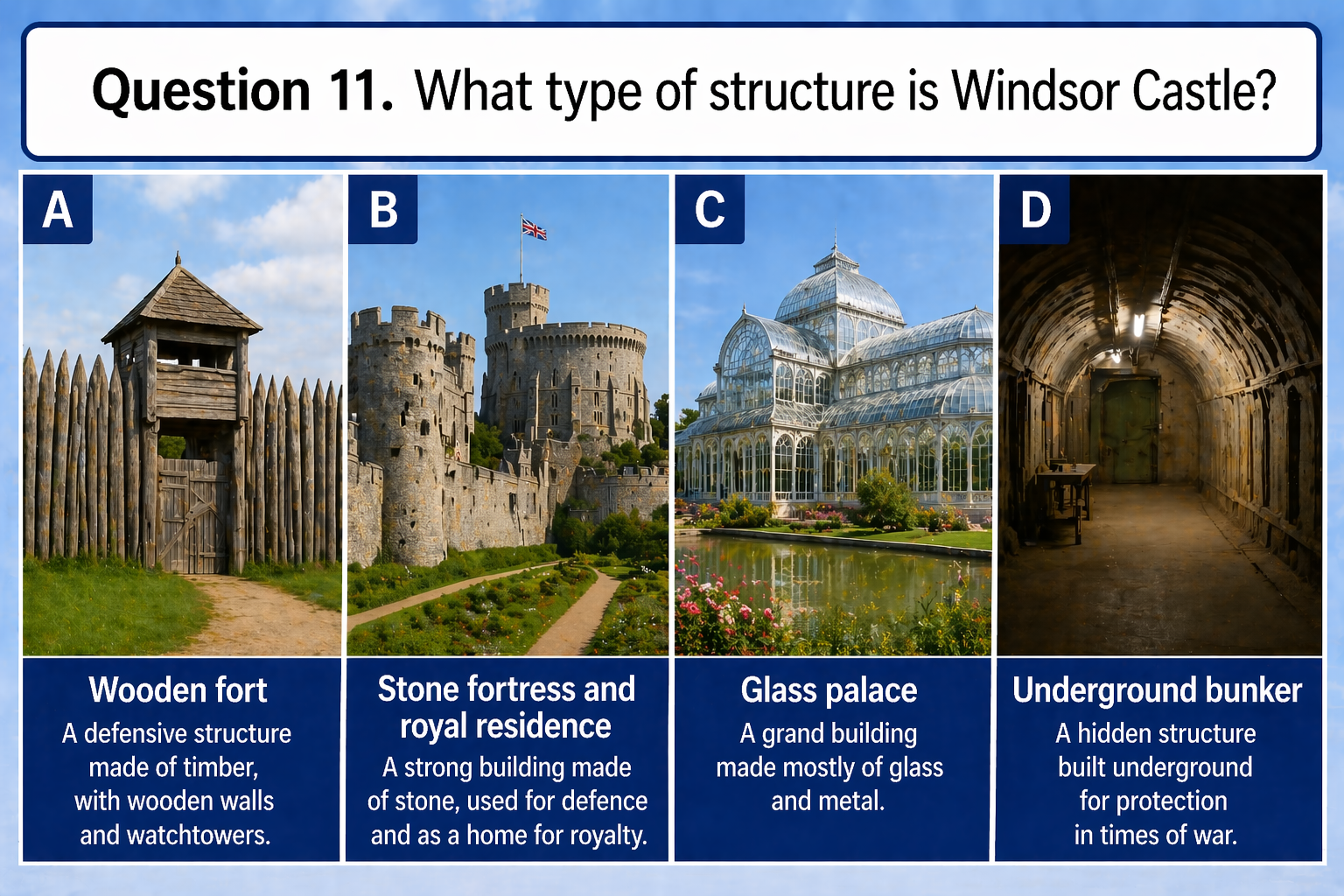 Discover Windsor: The Ultimate Visitor Guide to Royal History, Attractions and Things to Do
