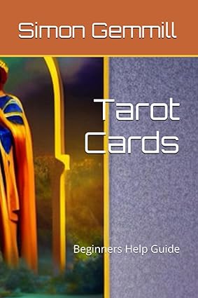 Tarot Cards: Beginners Help Guide (Statoshi.co.uk)ย Paperback โ 15 Feb. 2023