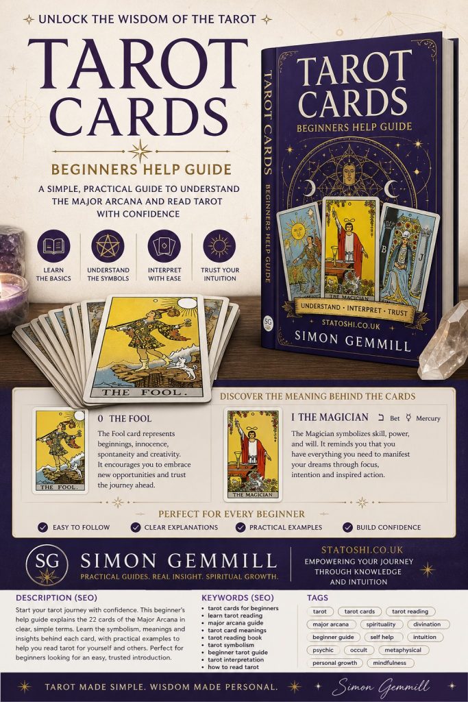 Tarot Cards
