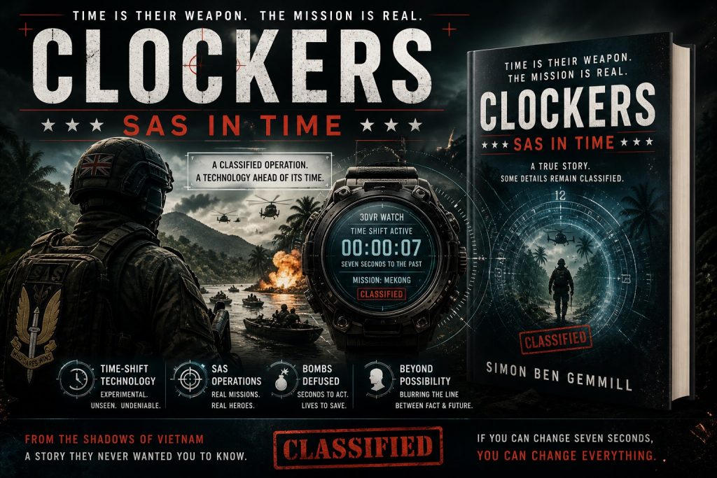 Clockers SAS