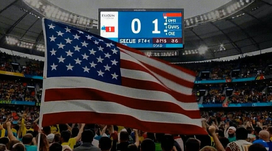 World cup email