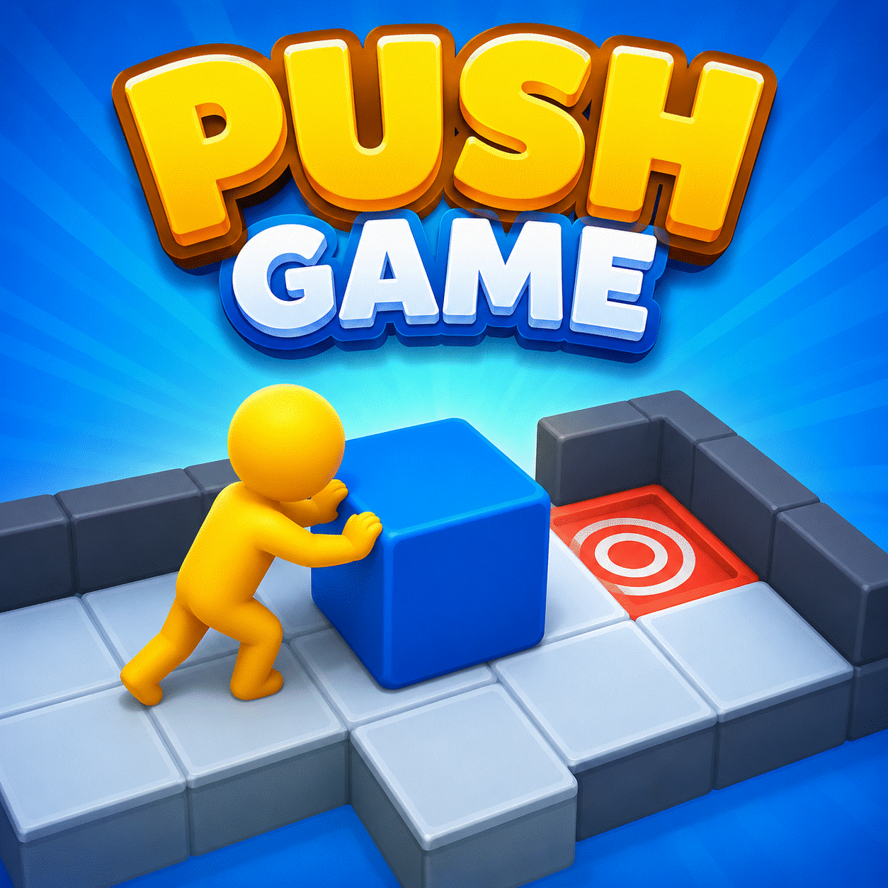 Not Push