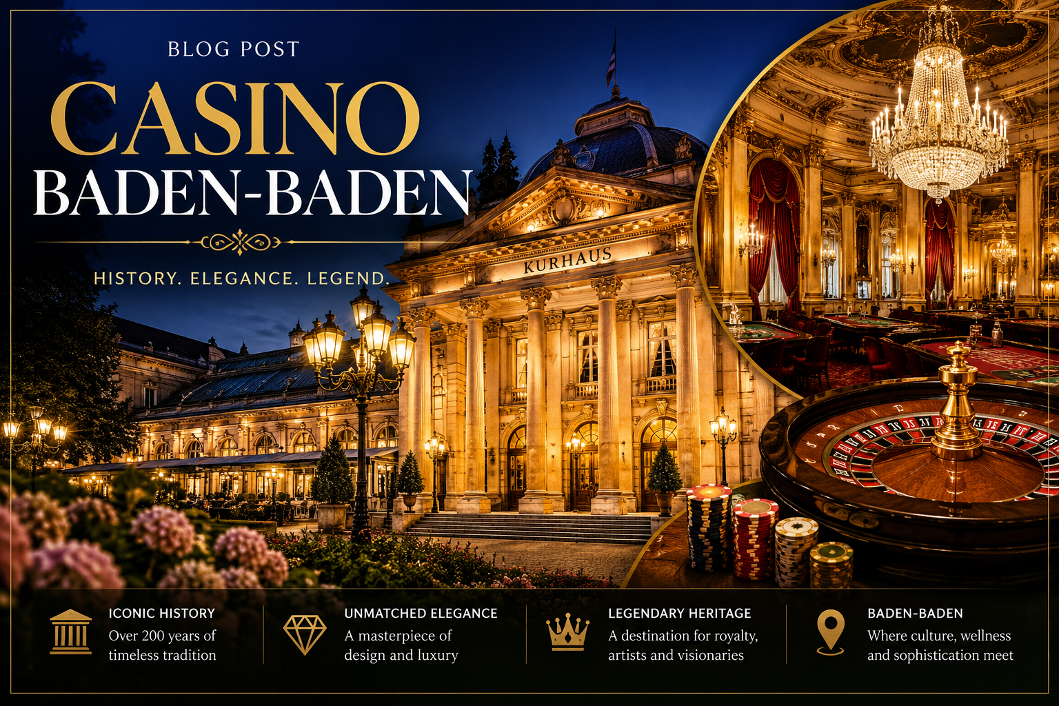 WSOP Poker & Playing In Germany