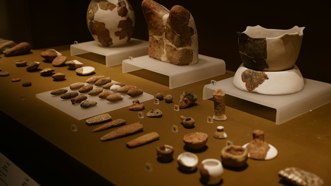 Before Money: How People Bartered in Britain and North America