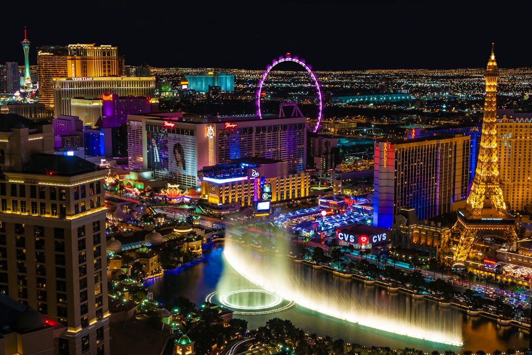 CES 2027 Las Vegas: Tickets, Hotels, New Year’s Eve and What to Expect