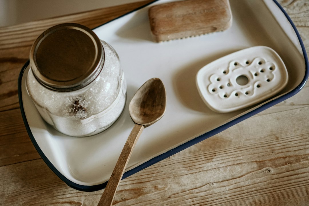 Sugar Soap, Bathing and Epsom Salts: What You Need to Know