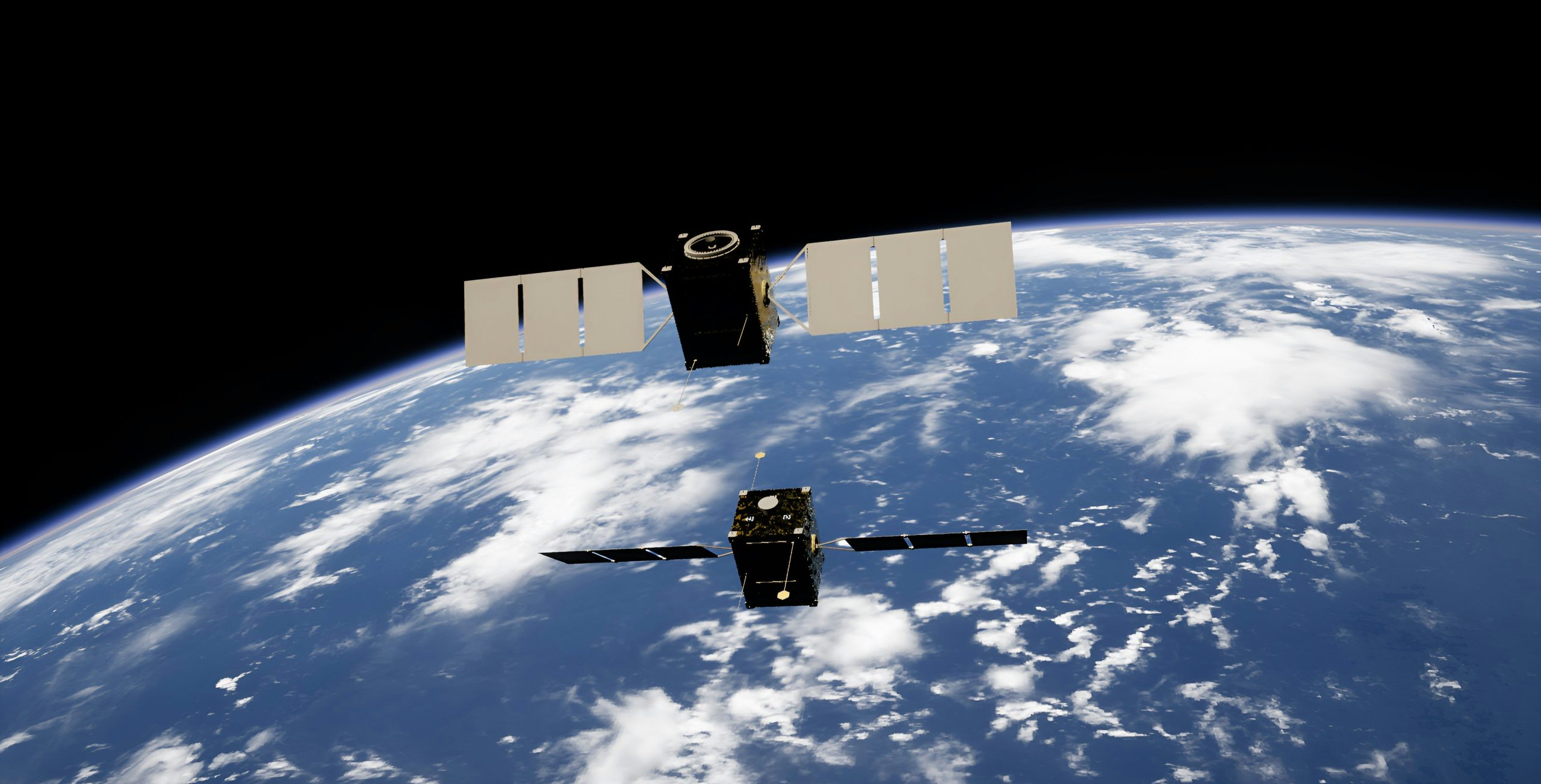 Is it possible to built data centres in space