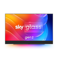 Sky Glass Gen 2 smart television