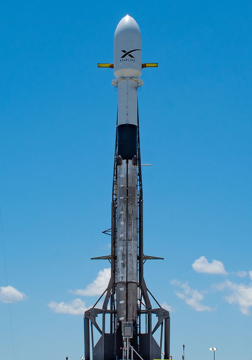 Investing in 50,000 SpaceX Shares: Space, Satellites & Orbital AI Computers
