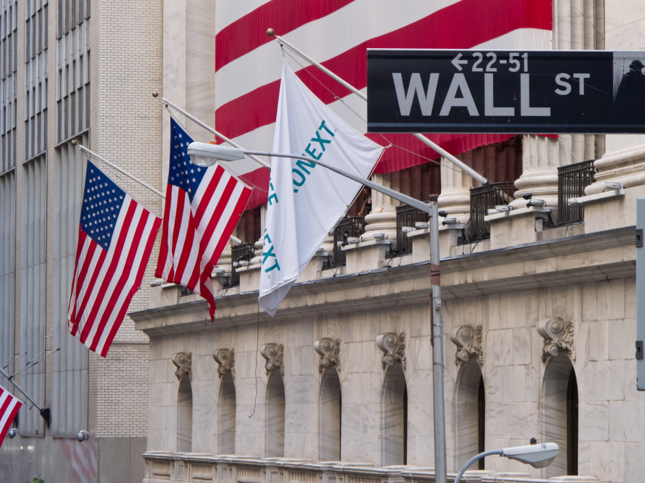 Why AI Is Driving Wall Street in 2026: Chips, Cybersecurity and the Race for Compute