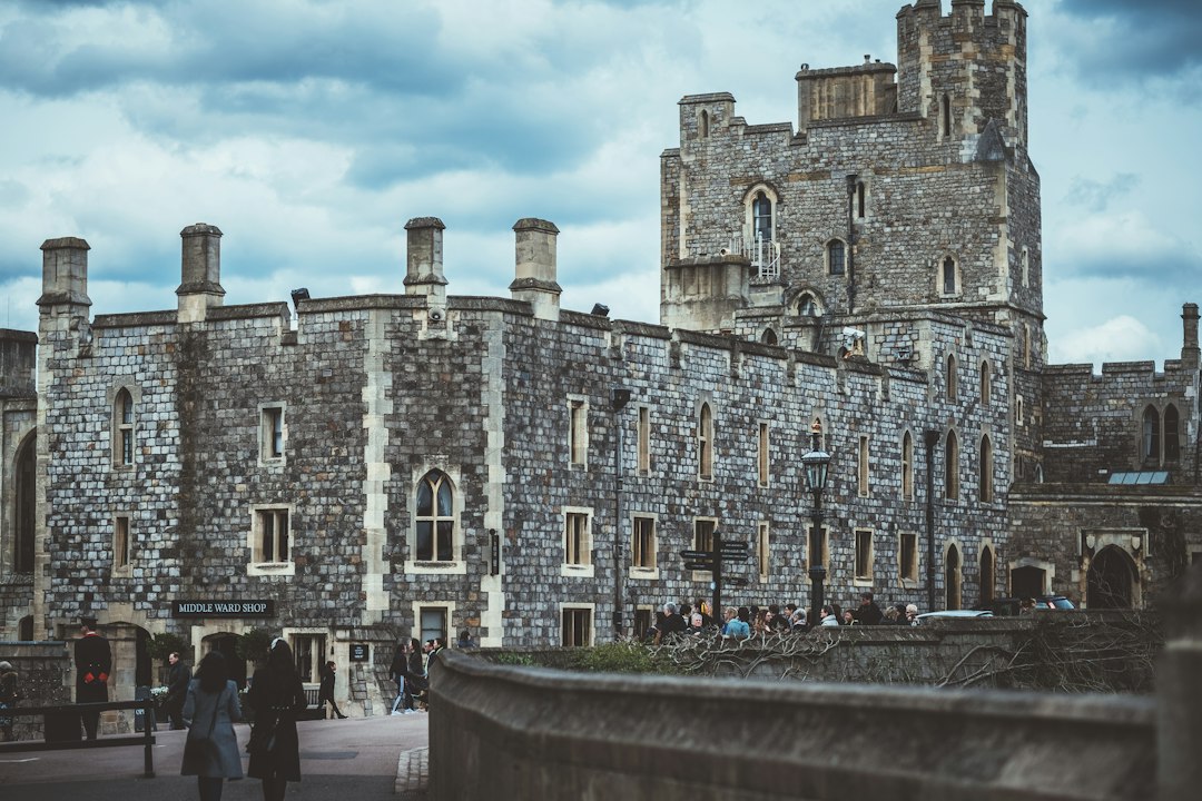 From Historic Streets to the Small Screen: Windsor’s Film and Television Heritage